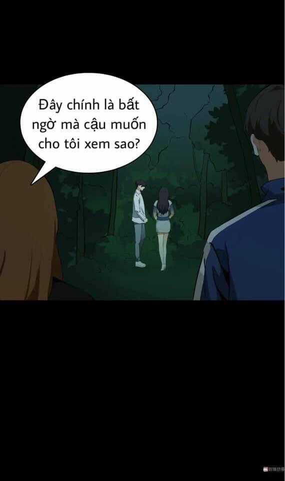 Giày Thủy Tinh - Chapter 27.5 - Trang 16