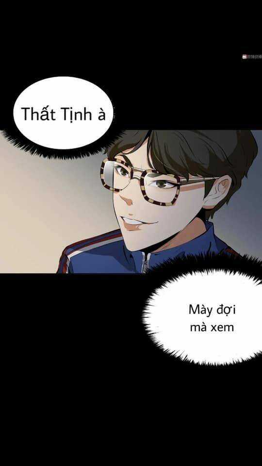 Giày Thủy Tinh - Chapter 27.5 - Trang 3