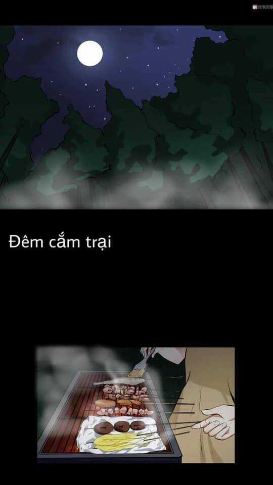 Giày Thủy Tinh - Chapter 27.5 - Trang 4