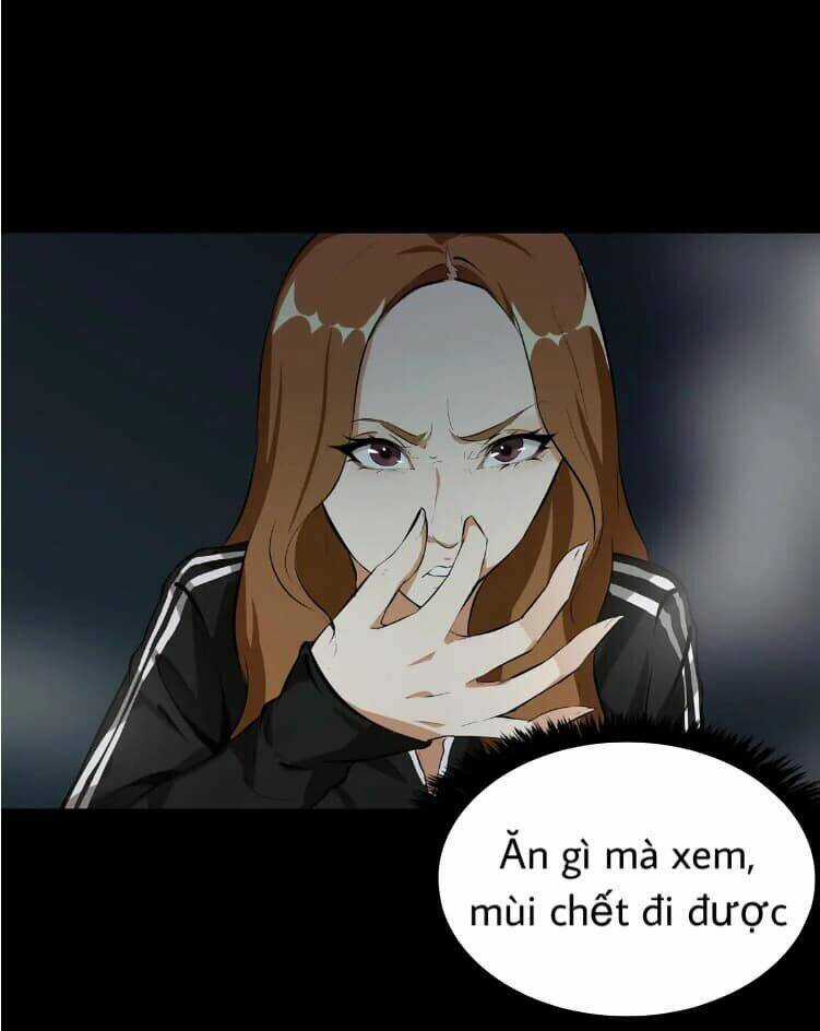 Giày Thủy Tinh - Chapter 27.5 - Trang 5