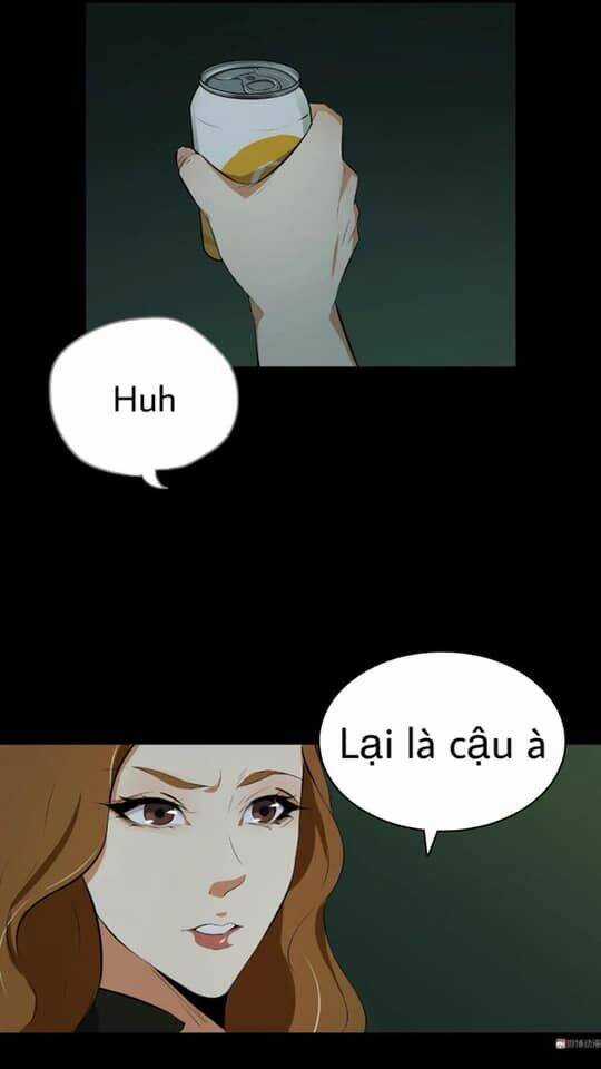 Giày Thủy Tinh - Chapter 27.5 - Trang 6