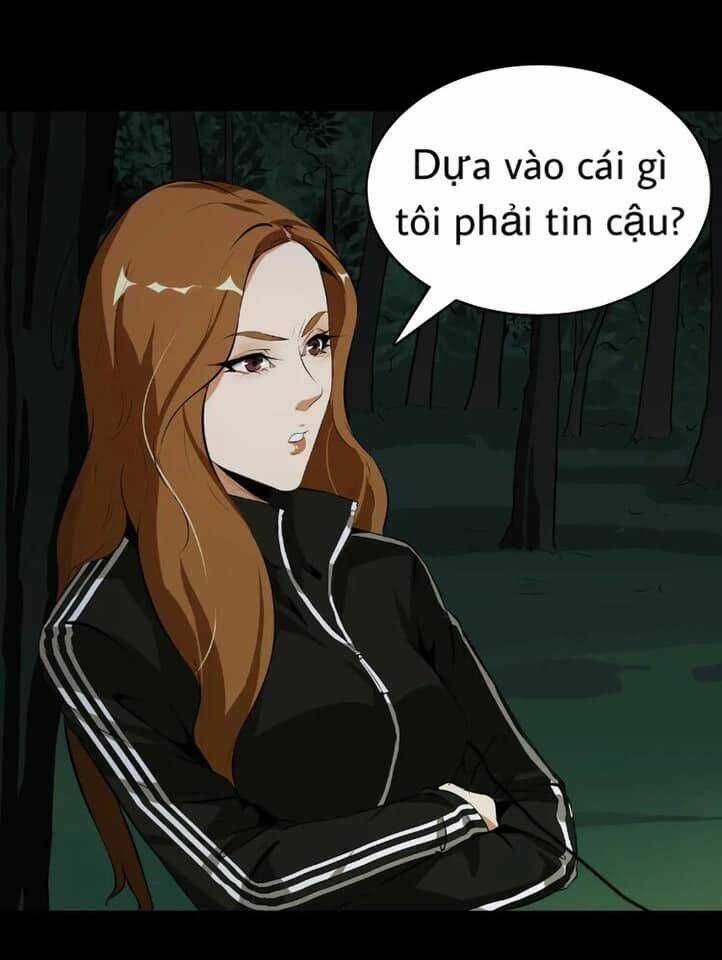 Giày Thủy Tinh - Chapter 27.5 - Trang 8