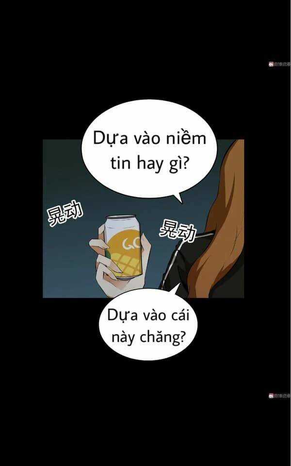 Giày Thủy Tinh - Chapter 27.5 - Trang 9