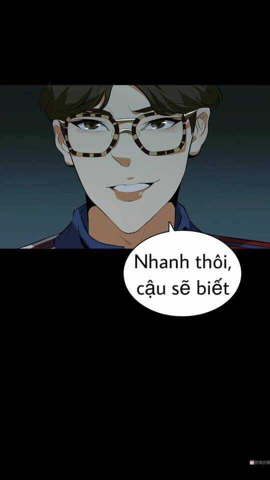 Giày Thủy Tinh - Chapter 27.5 - Trang 10