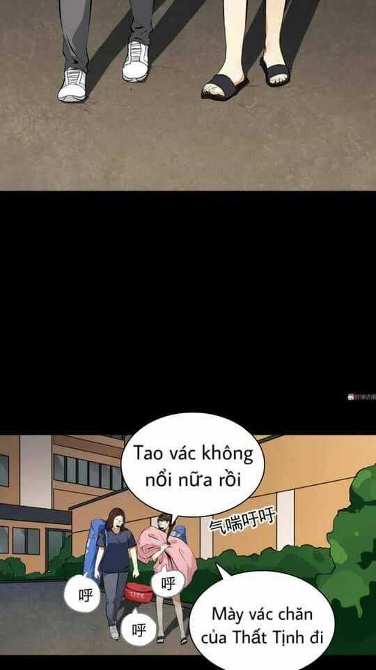 Giày Thủy Tinh - Chapter 27 - Trang 2