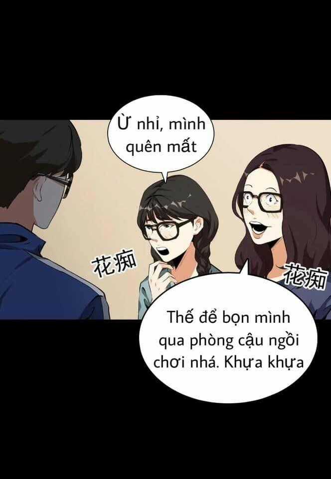 Giày Thủy Tinh - Chapter 27 - Trang 13