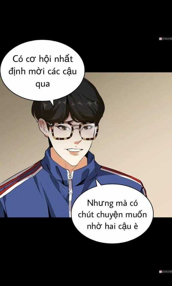 Giày Thủy Tinh - Chapter 27 - Trang 14