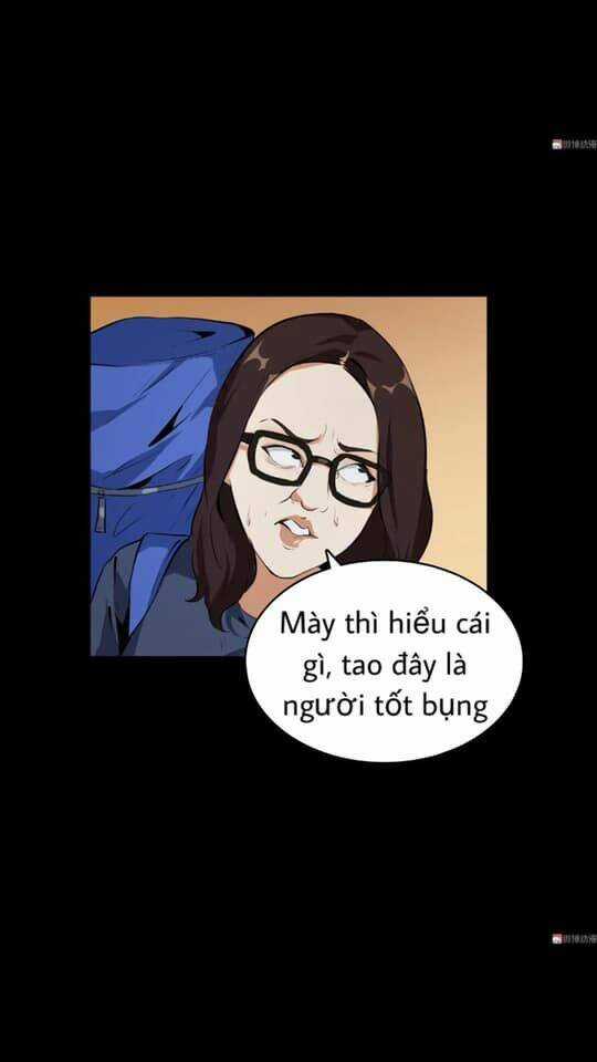 Giày Thủy Tinh - Chapter 27 - Trang 4