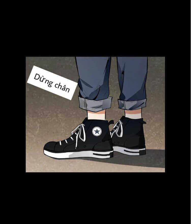 Giày Thủy Tinh - Chapter 27 - Trang 5