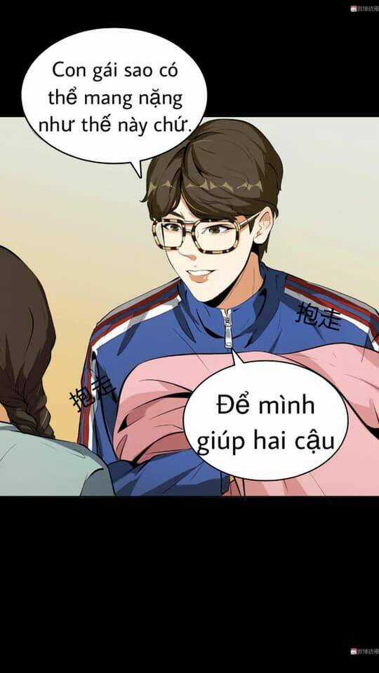 Giày Thủy Tinh - Chapter 27 - Trang 6