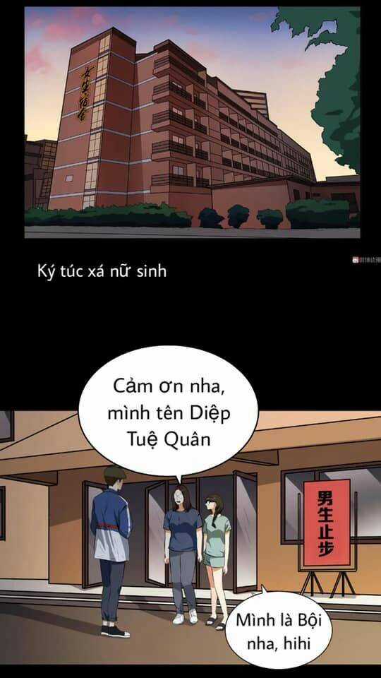 Giày Thủy Tinh - Chapter 27 - Trang 9