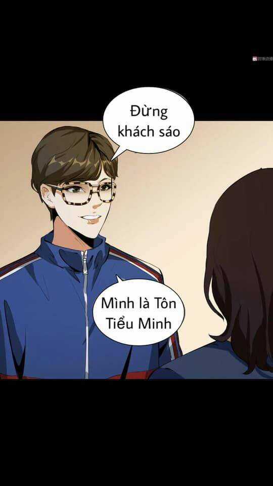 Giày Thủy Tinh - Chapter 27 - Trang 10