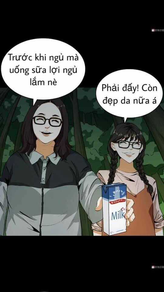 Giày Thủy Tinh - Chapter 28.5 - Trang 1