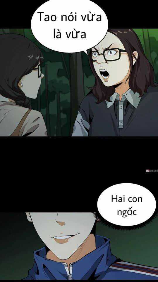 Giày Thủy Tinh - Chapter 28.5 - Trang 12