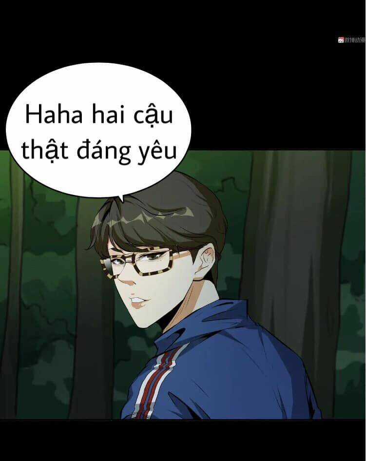 Giày Thủy Tinh - Chapter 28.5 - Trang 13