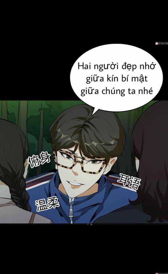 Giày Thủy Tinh - Chapter 28.5 - Trang 14