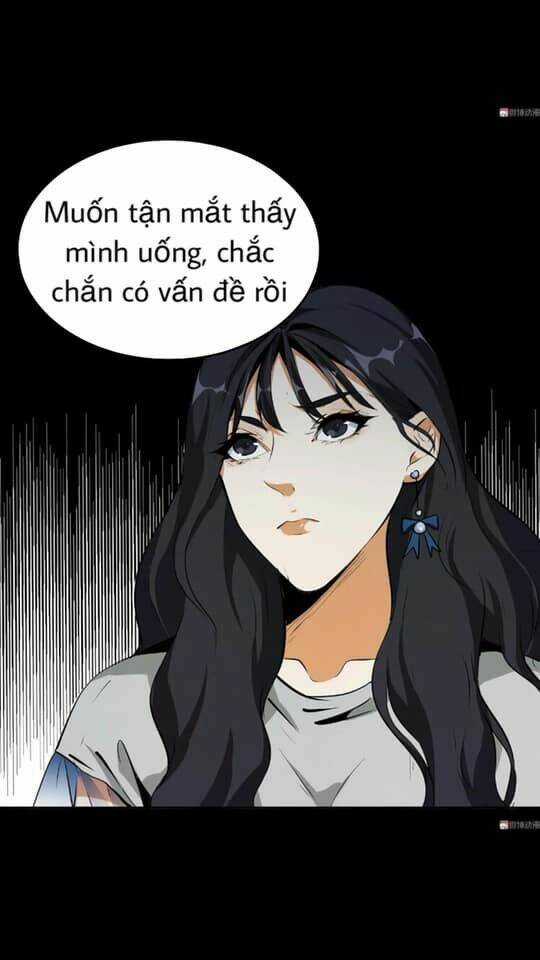 Giày Thủy Tinh - Chapter 28.5 - Trang 3