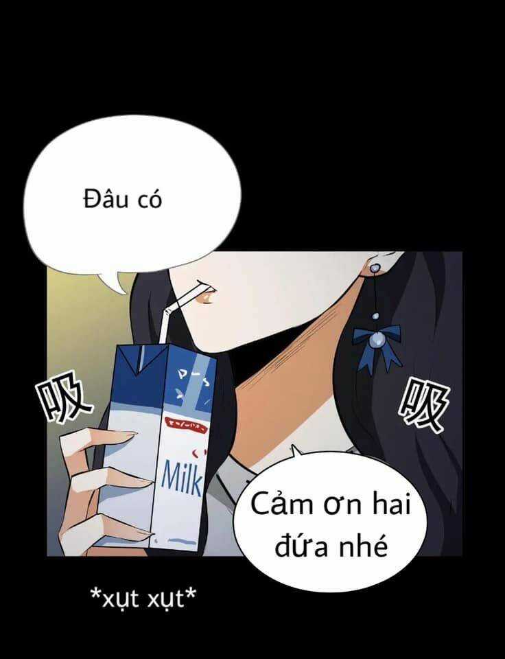 Giày Thủy Tinh - Chapter 28.5 - Trang 4