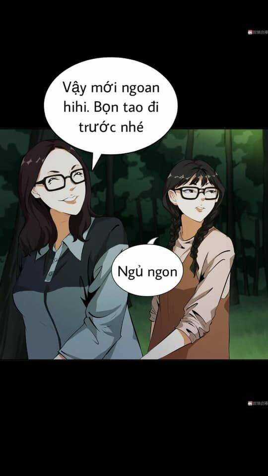 Giày Thủy Tinh - Chapter 28.5 - Trang 5