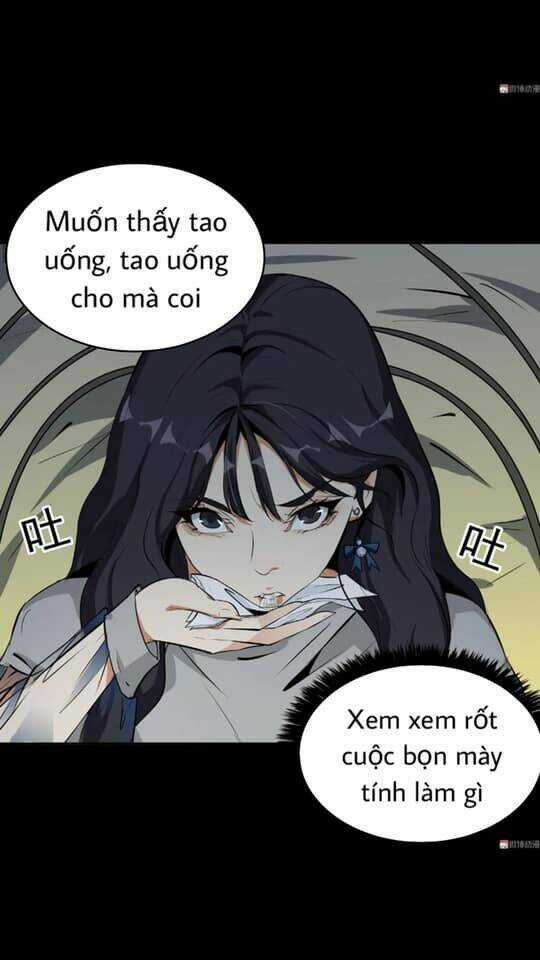 Giày Thủy Tinh - Chapter 28.5 - Trang 7