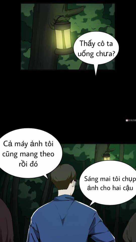 Giày Thủy Tinh - Chapter 28.5 - Trang 8