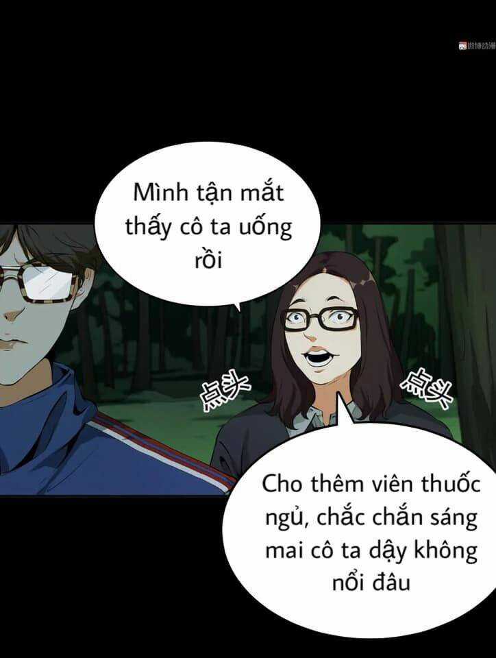 Giày Thủy Tinh - Chapter 28.5 - Trang 9
