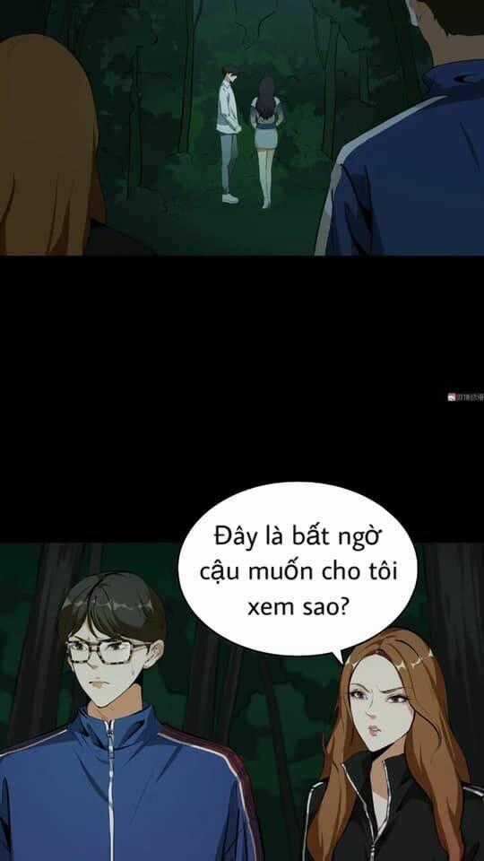 Giày Thủy Tinh - Chapter 28 - Trang 1