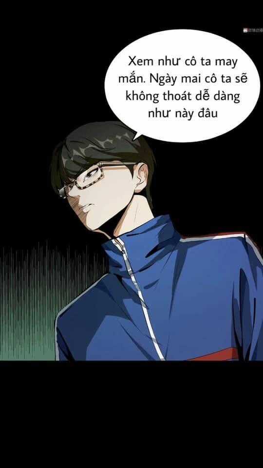 Giày Thủy Tinh - Chapter 28 - Trang 2