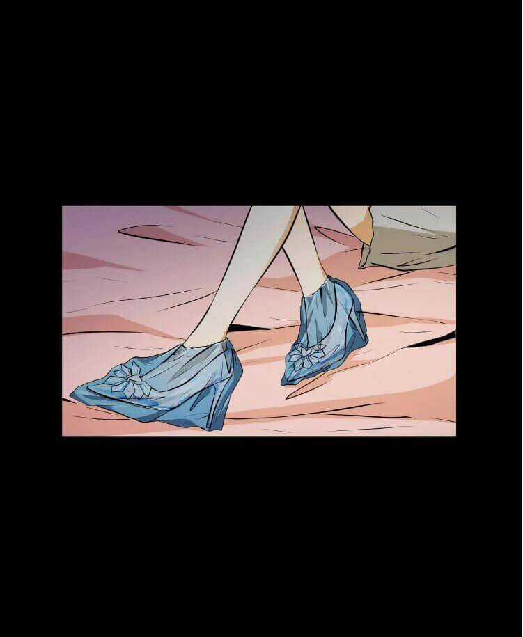 Giày Thủy Tinh - Chapter 28 - Trang 11