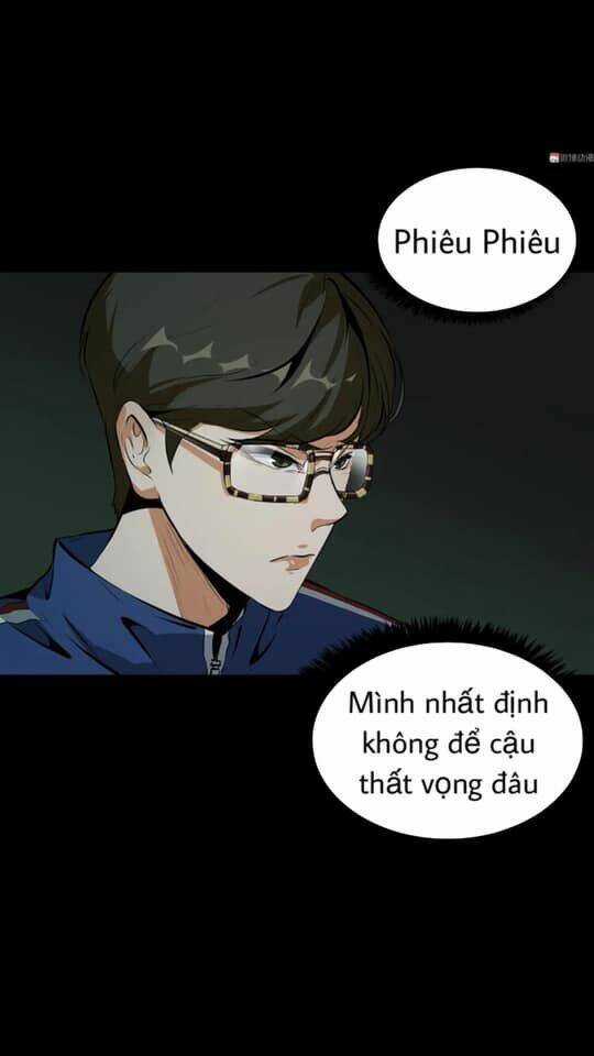 Giày Thủy Tinh - Chapter 28 - Trang 4