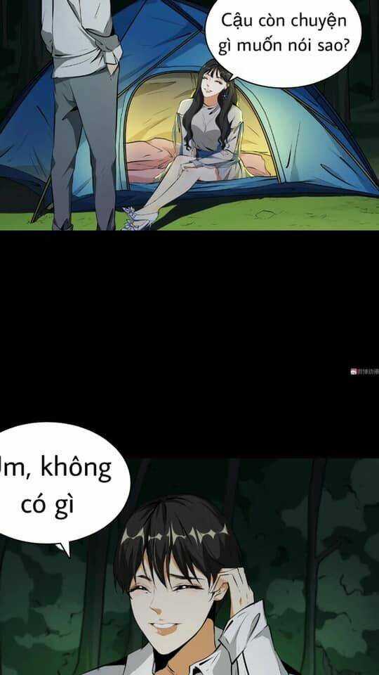 Giày Thủy Tinh - Chapter 28 - Trang 7