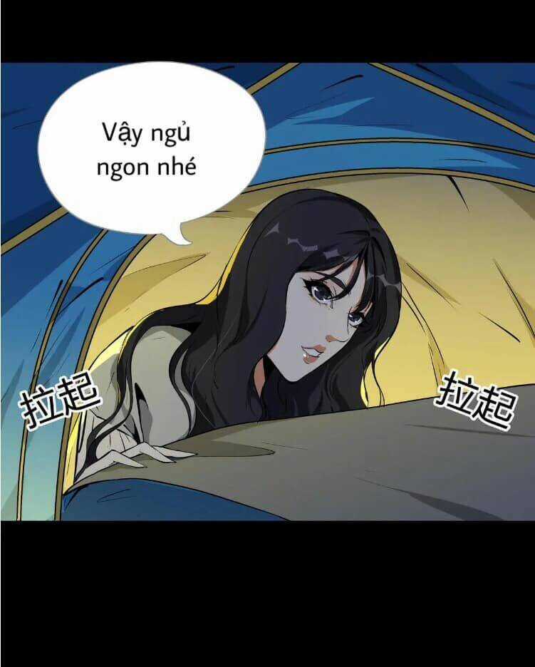 Giày Thủy Tinh - Chapter 28 - Trang 8