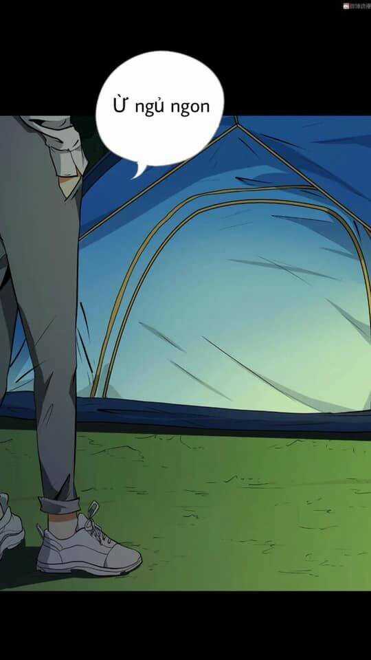 Giày Thủy Tinh - Chapter 28 - Trang 9