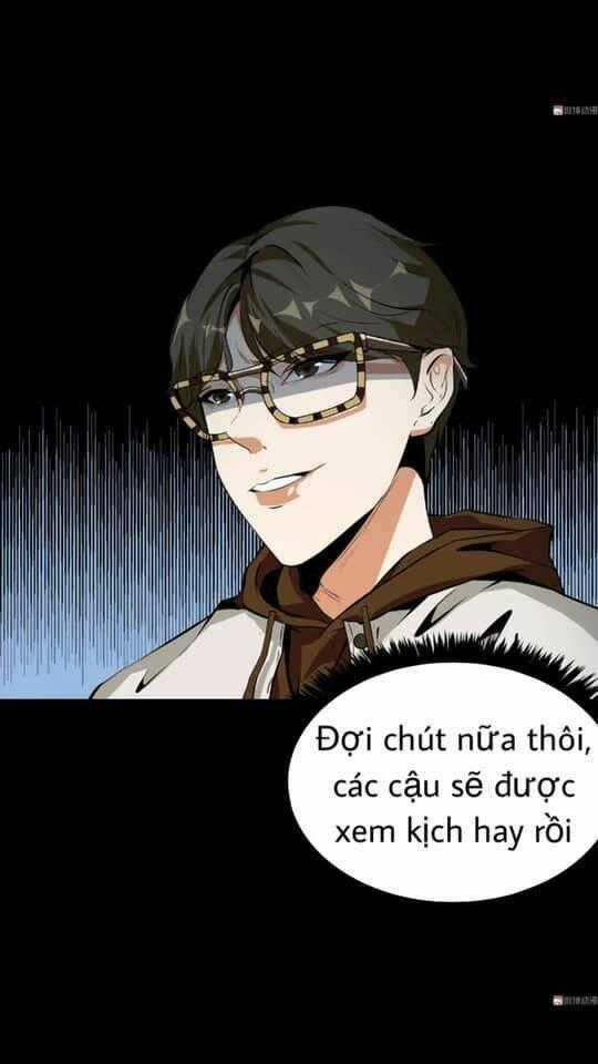 Giày Thủy Tinh - Chapter 29.5 - Trang 1