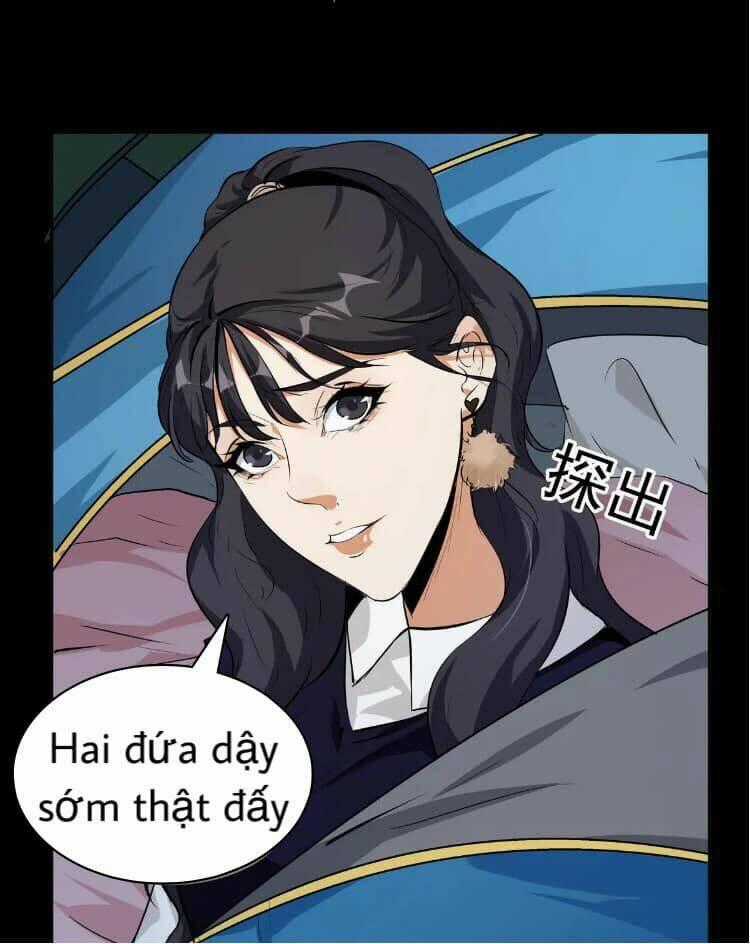 Giày Thủy Tinh - Chapter 29.5 - Trang 12