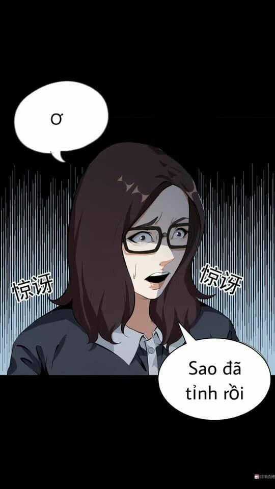 Giày Thủy Tinh - Chapter 29.5 - Trang 13