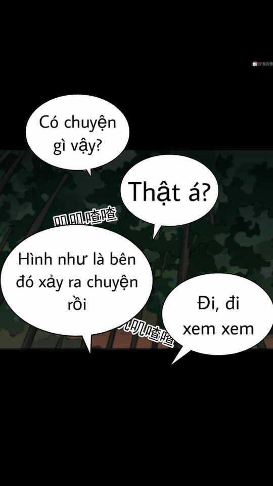 Giày Thủy Tinh - Chapter 29.5 - Trang 4