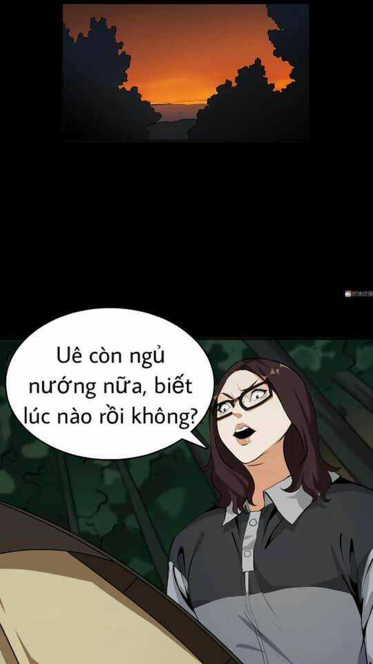 Giày Thủy Tinh - Chapter 29.5 - Trang 5