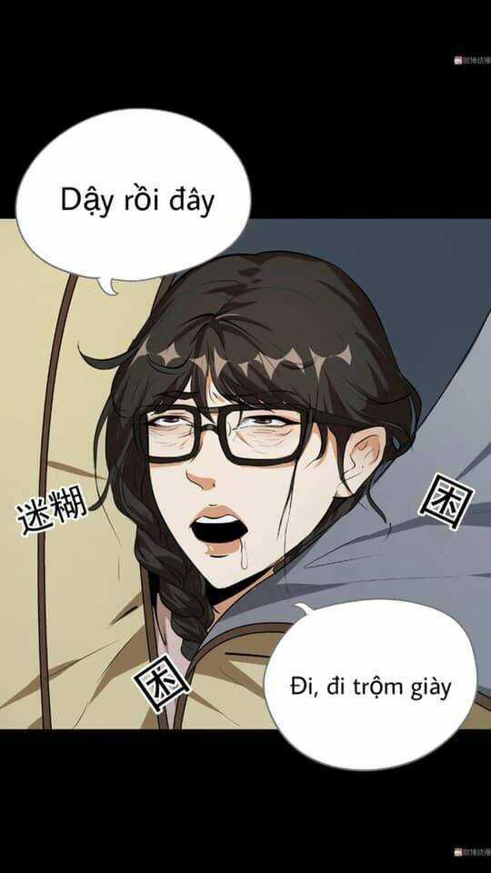 Giày Thủy Tinh - Chapter 29.5 - Trang 6