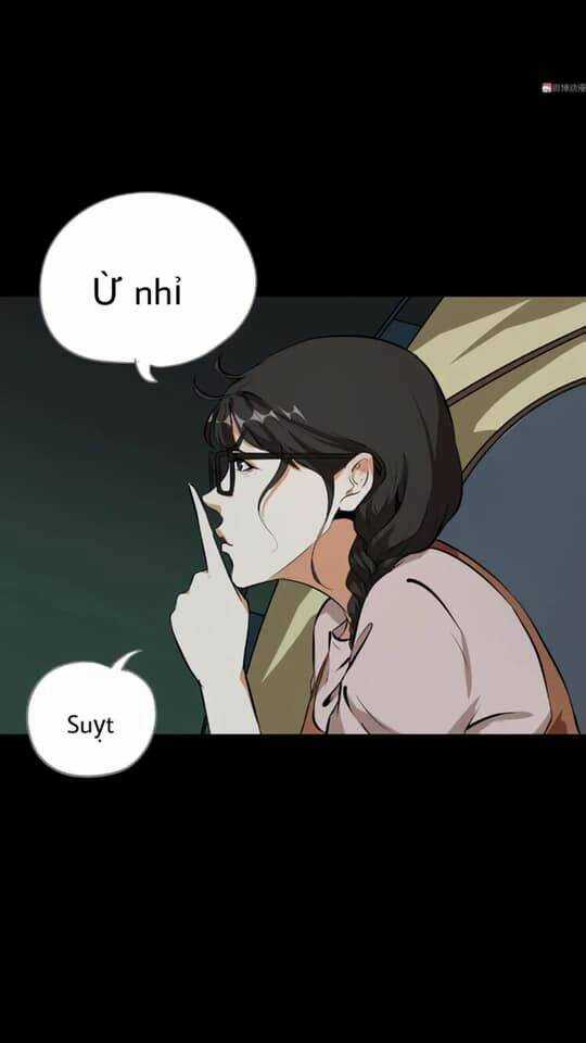 Giày Thủy Tinh - Chapter 29.5 - Trang 8