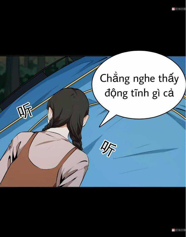 Giày Thủy Tinh - Chapter 29.5 - Trang 10