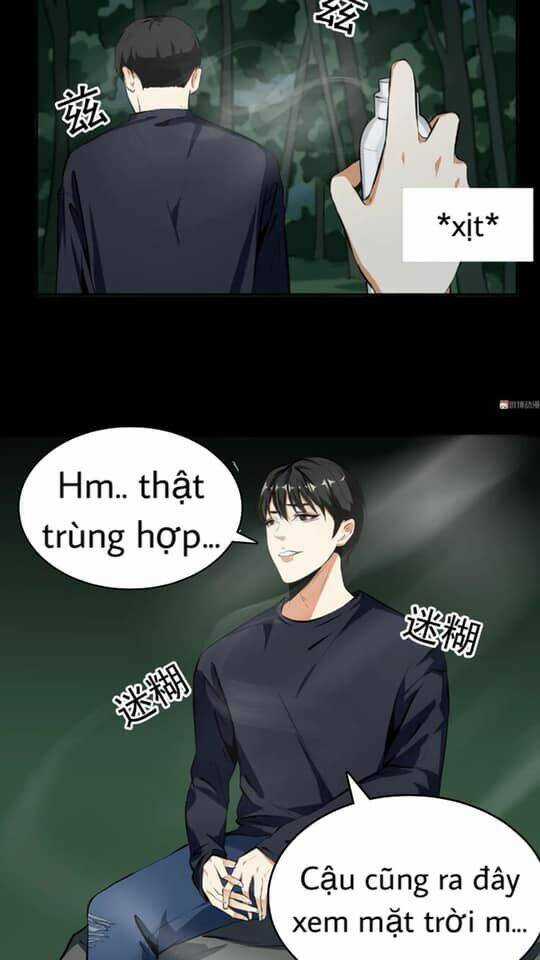 Giày Thủy Tinh - Chapter 29 - Trang 11