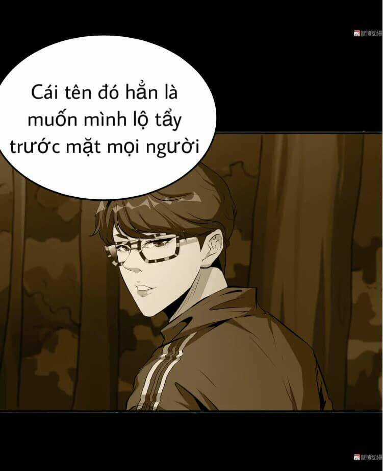 Giày Thủy Tinh - Chapter 29 - Trang 3