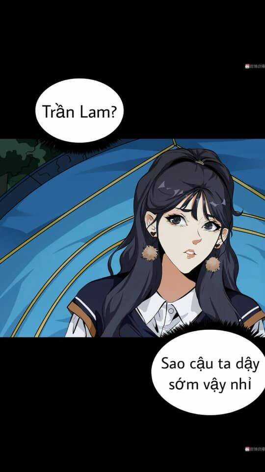 Giày Thủy Tinh - Chapter 29 - Trang 9