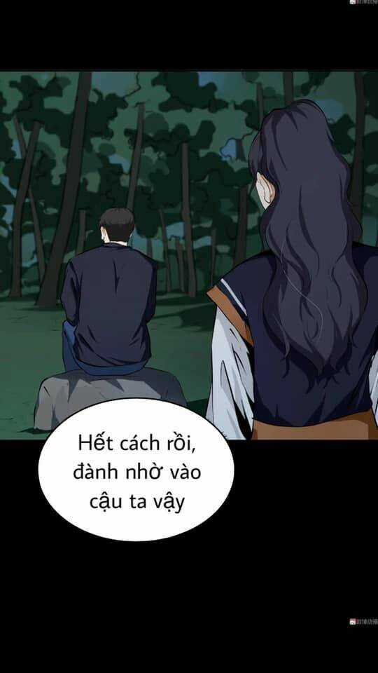 Giày Thủy Tinh - Chapter 29 - Trang 10