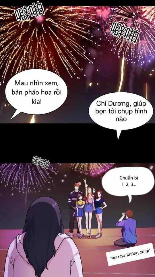 Giày Thủy Tinh - Chapter 3.1 - Trang 2