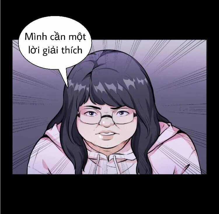 Giày Thủy Tinh - Chapter 3.1 - Trang 11