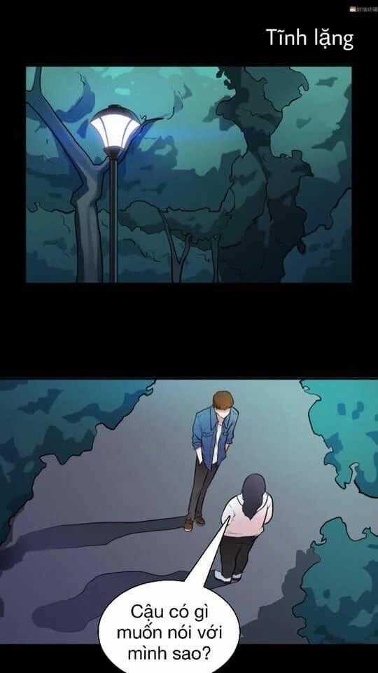 Giày Thủy Tinh - Chapter 3.1 - Trang 12