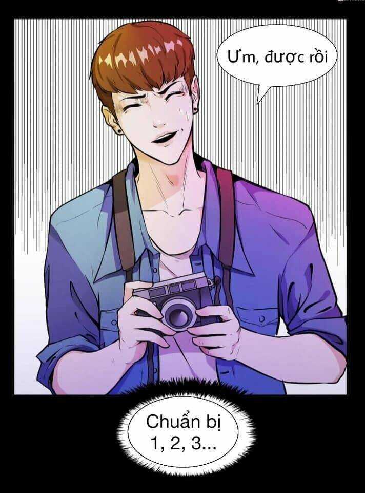 Giày Thủy Tinh - Chapter 3.1 - Trang 6