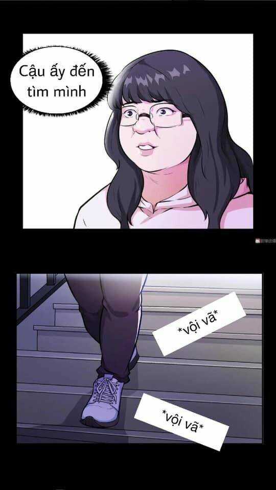 Giày Thủy Tinh - Chapter 3.1 - Trang 10